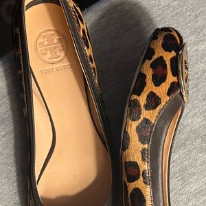 - Tory Burch flats size 8